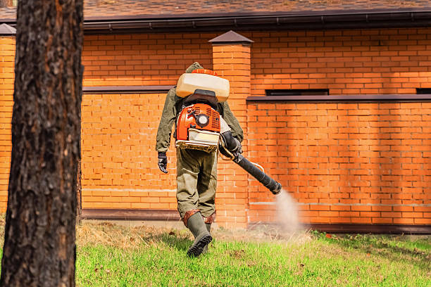Trusted Mosquito Control service in Red Lion, PA - Nex Pest Control